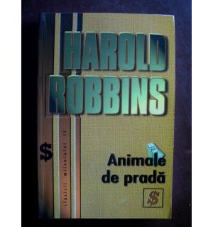 Animale de prada