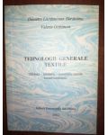 Tehnologii generale textile- Demetra Lacramioara Bordeianu, Valeria Gribincea