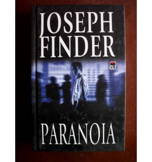 Paranoia