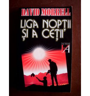 Liga noptii si a cetii