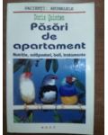Pasari de apartament- Doris Quinten