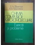 Chimia compusilor macromoleculari- E. N. Ziberman, R. A. Navolokina