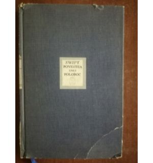 Povestea unui poloboc- Jonathan Swift