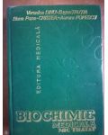 Biochimie medicala si mic tratat- Veronica Dinu, Eugen Trutia