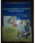 Managementul durerii ghid practic- O. C. Mungiu, I. M. Jaba