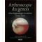 Arthroscopie du genou. Atlas diagnostique  en couleur- David J. Dandy