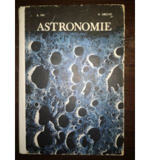 Astronomie- A. Pal, V. Ureche