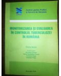 Monitorizarea si evaluarea in controlul tuberculozei in Romania- Nicoleta Cioran, Horia Delatebea Cocei