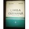 Limba germana. Manual pentru anul II de studii - Aurelia Calugarita, Cornelia Danciu