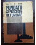 Fundatii si procedee de fundare- Iacint Manoliu