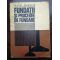 Fundatii si procedee de fundare- Iacint Manoliu