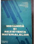 Mecanica si rezistenta materialelor- D. D. Boiangiu, E. Caragheorghe