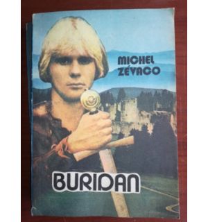 Buridan- Michel Zevaco