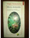 Micro-Armonia- Virgil Nemoianu