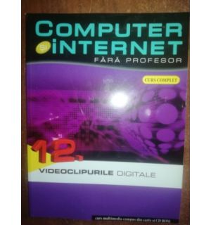 Computer internet fara profesor. Videoclipurile digitale- Education It
