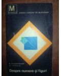 Despre numere si figuri- H. Rademacher, O. Toeplitz