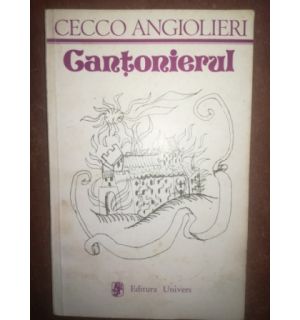 Cantonierul- Cecco Angiolieri