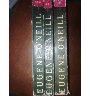 Teatru 1,2,3- Eugene O’ Neill