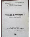 Tesuturi normale.Curs de histologie A.Badescu I.Caruntu