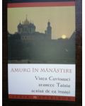 Amurg in manastire: Viata cuvioasei starete Taisia- Taisia
