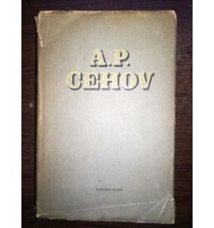 Opere 4- A. P. Cehov