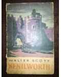 Kenilwoorth- Walter Scott