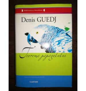 Teoria papagalului- Denis Guedj