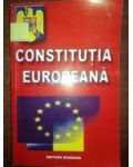 Constitutia europeana