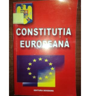 Constitutia europeana