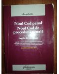 Noul Cod penal de procedura penala. Legile de executare