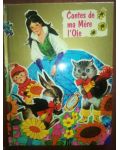 Contes de ma Mere l' Oje