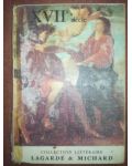 XVII siecle. Le grand auteurs francais du programme- Andre Lagrande