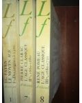Litterature francaise 1,2,3. L’ age clasique- Rene Pomeau