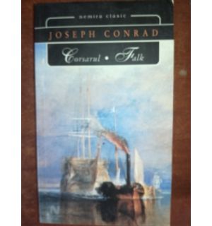 Corsaru: Falk- Joseph Conrad