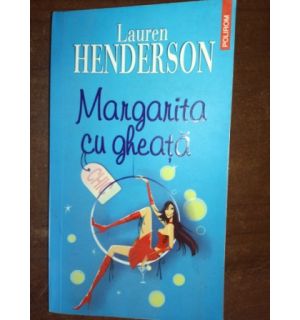 Margarita cu gheata- Lauren Henderson