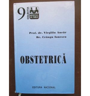 Obstetrica