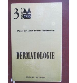 Dermatologie