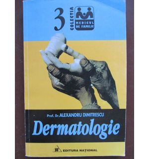 Dermatologie