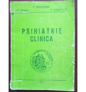Psihiatrie clinica
