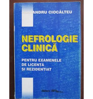 Nefrologie clinica