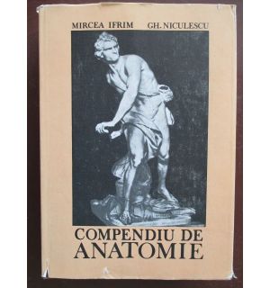 Compendiu de anatomie