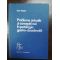 Probleme actuale si conceptii noi in patologia gastro-duodenala- Ioan Puscas