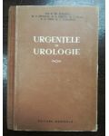 Urgentele in urologie- Th. Burghele, D. Bocancea