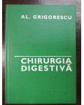 Chirurgia digestiva- Al. Grigorescu