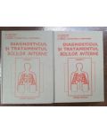 Diagnosticul si tratamentul bolilor interne 1, 2 - St. Suteanu, E. Proca