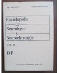 Enciclopedie de neurologie si neurochirurgie vol II