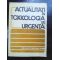Actualitati in toxicologia de urgenta- Ciumureanu Alexandru