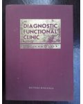 Diagnostic functional clinic- E. Kuchmeister