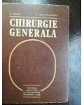 Chirurgie generala- D. Burlui, C. Constantinescu