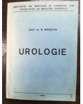 Urologie- N. Manecan
